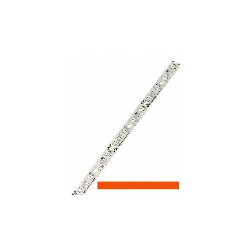 OSRAM LM01A - S1 - LED LINEARlight SUPER ROJO 10V 32 LED - Tempo Shop