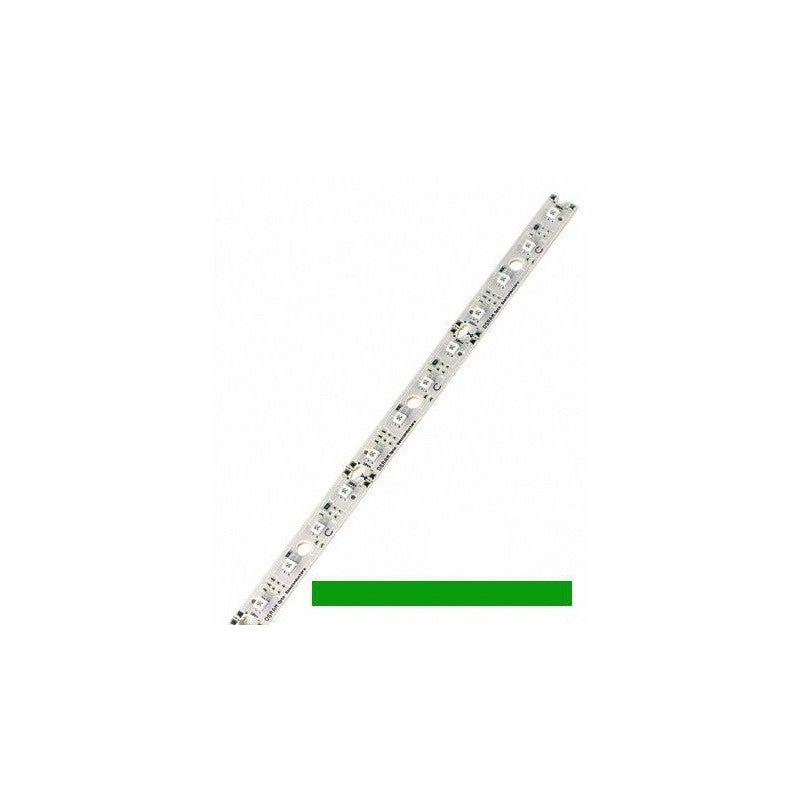 OSRAM LM01A - T2 - LED LINEARlight VERDE 10V 32 LED - Tempo Shop