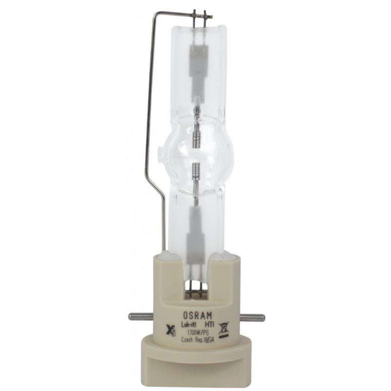 OSRAM - Lámpara HTI 1700W/PS LOK - IT - Tempo Shop