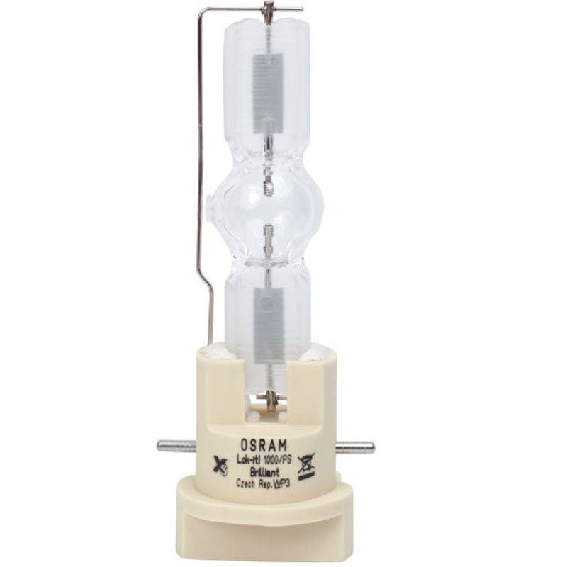 OSRAM - Lámpara HTI 1000/PS LOK - IT BRILLIANT - Tempo Shop