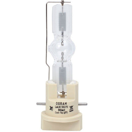 OSRAM - Lámpara HTI 1000/PS LOK - IT BRILLIANT - Tempo Shop