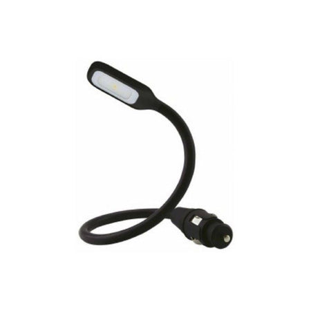 OSRAM ONYX M - 7 - Lámpara flexo copiloto 20 Lumen M BK 009 - 032V - Tempo Shop