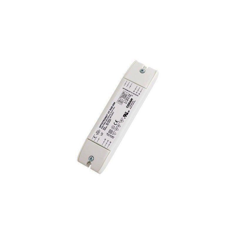 OSRAM OT RGB DIM - Transformador LED RGB DIM 3 X 2A - Tempo Shop