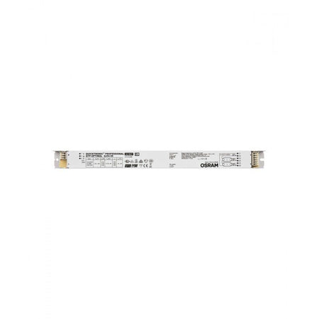 OSRAM - Balasto QTP - OPTIMAL 2x54 - 58 - Tempo Shop