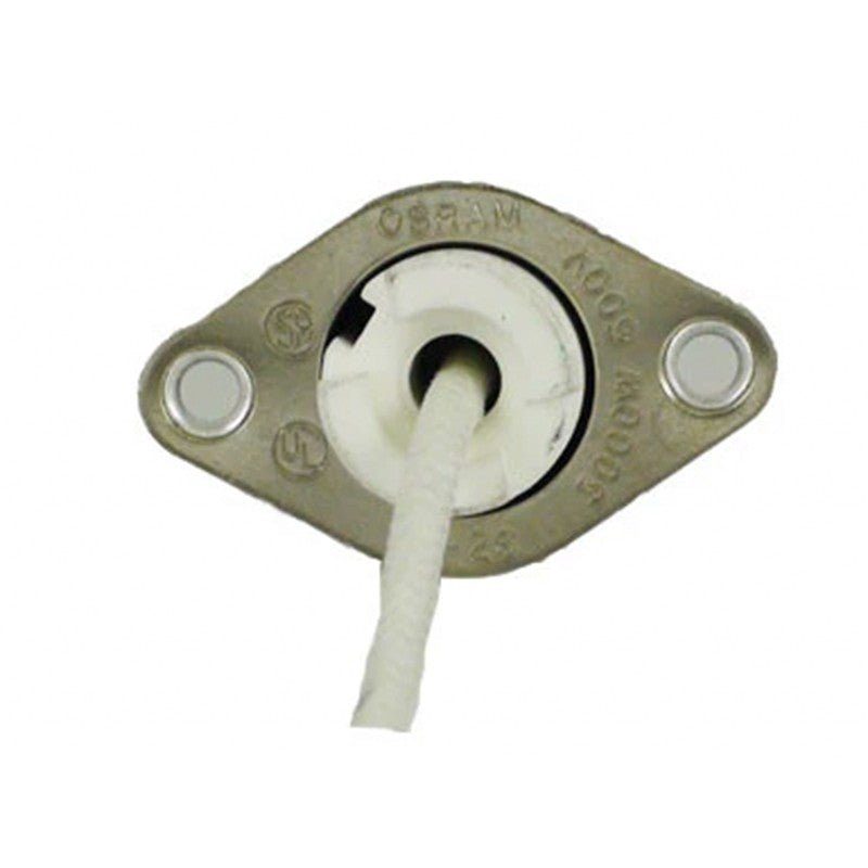 OSRAM - Porta lámparas S26 PARA R7 Y RX7 (69012) - Tempo Shop