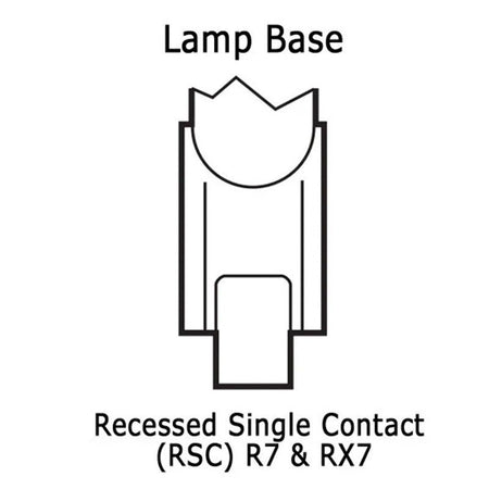 OSRAM - Porta lámparas S26 PARA R7 Y RX7 (69012) - Tempo Shop