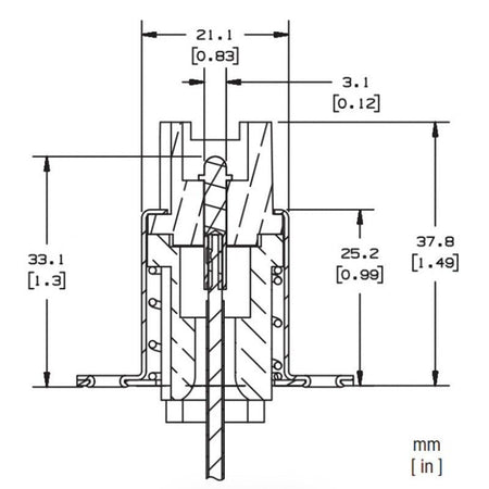 OSRAM - Porta lámparas S26 PARA R7 Y RX7 (69012) - Tempo Shop