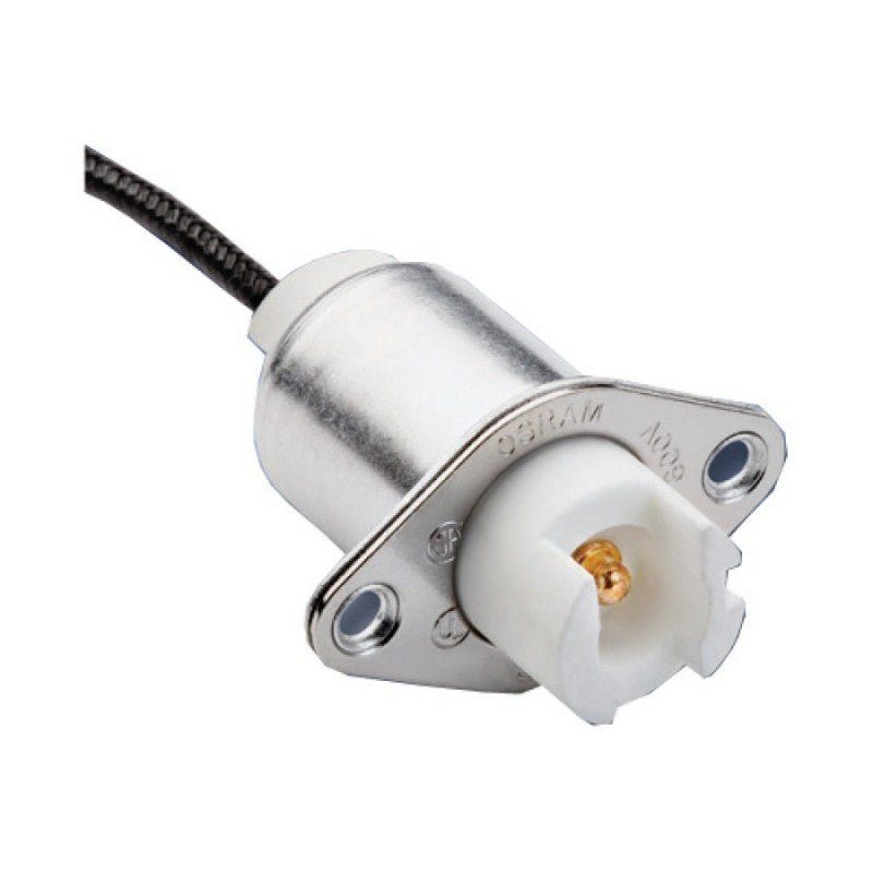 OSRAM - Porta lámparas S26A PARA R7S Y RX7S C/SUJECCION DELANTERA - Tempo Shop