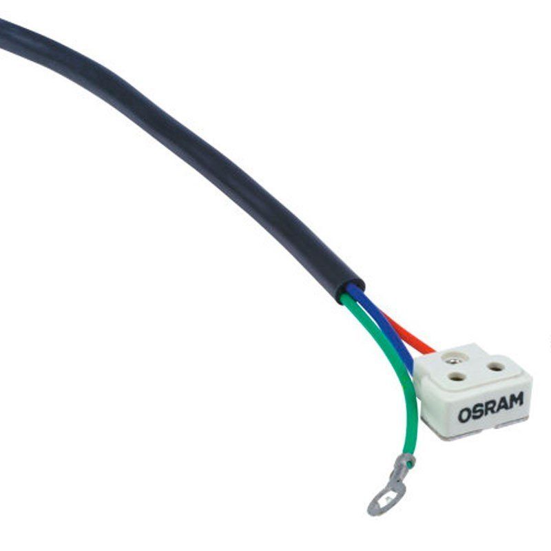 OSRAM - Porta lámparas TP22 - H/CE PARA LAMPARA HPL 69018 - Tempo Shop