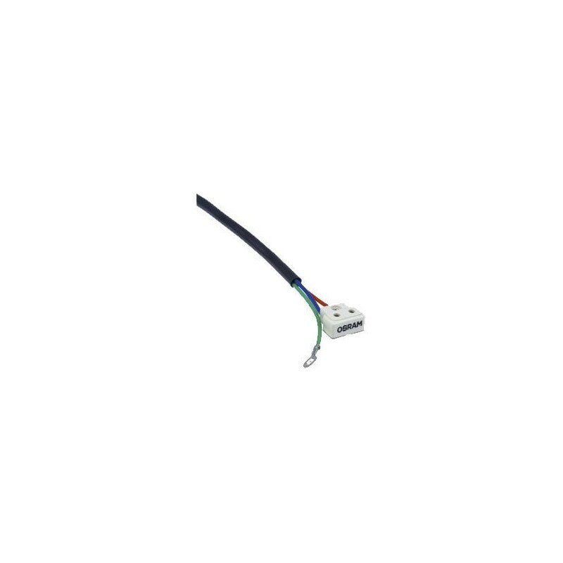 OSRAM - Porta lámparas TP22 - H/CE PARA LAMPARA HPL 69018 - Tempo Shop