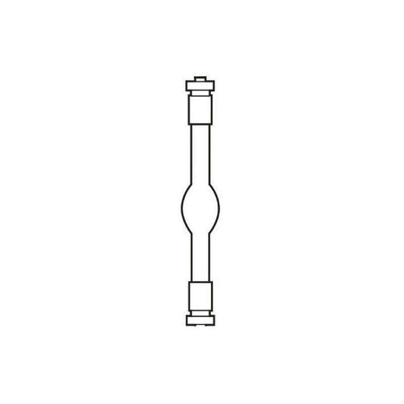 OSRAM - Lámpara XBO 150 W/4 SFc12 / SFcX12 - Tempo Shop