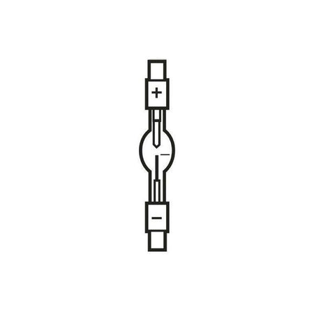 OSRAM - Lámpara XBO 150 W/CR OFR SFC12 - 4/SFCX12 - 4 - Tempo Shop
