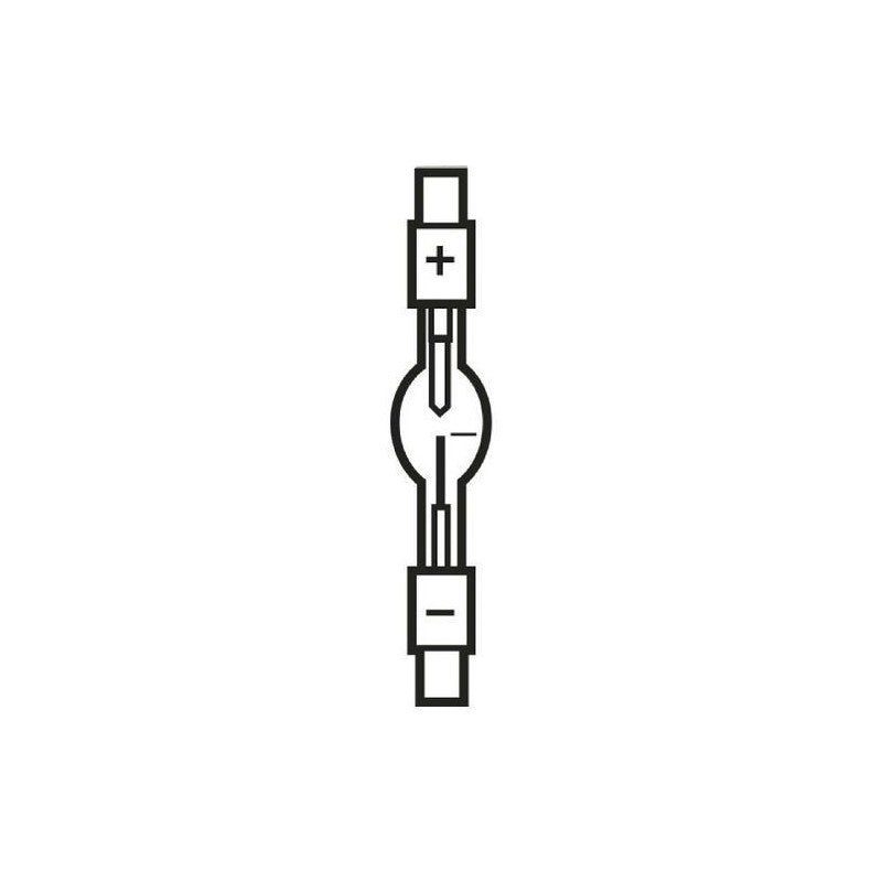OSRAM - Lámpara XBO 150 W/CR OFR SFC12 - 4/SFCX12 - 4 - Tempo Shop