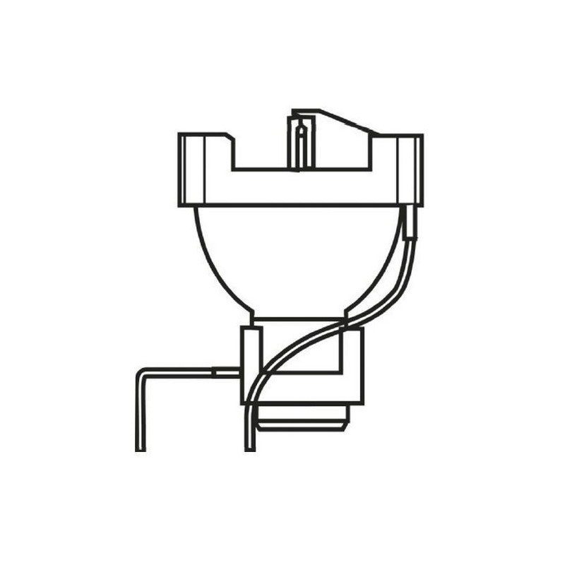 OSRAM - Lámpara XBO R 101 W /45 C OFR - Tempo Shop