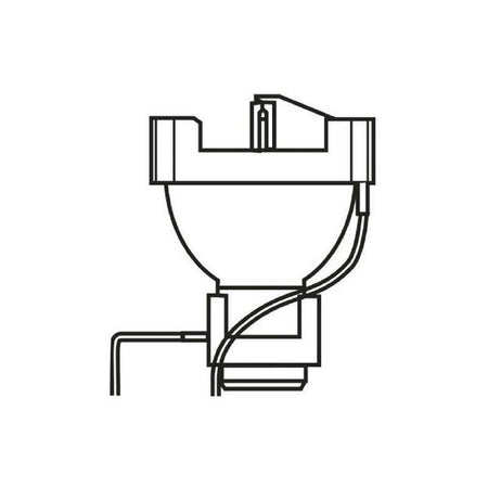 OSRAM - Lámpara XBO R 181 W/45 C - Tempo Shop