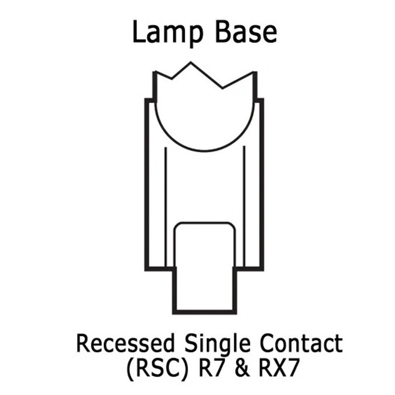 OSRAM - Porta lámparas S26 PARA R7 Y RX7 (69012) - Tempo Shop