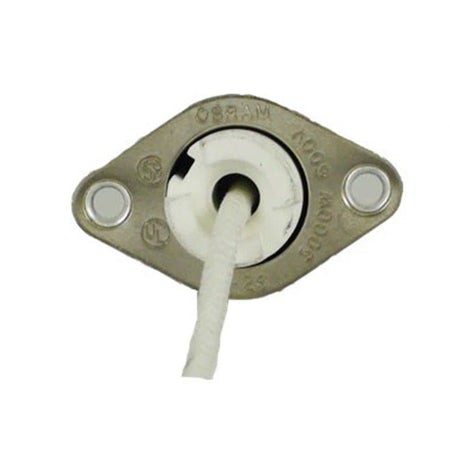 OSRAM - Porta lámparas S26 PARA R7 Y RX7 (69012) - Tempo Shop