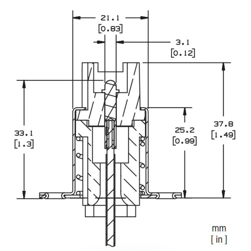 OSRAM - Porta lámparas S26 PARA R7 Y RX7 (69012) - Tempo Shop
