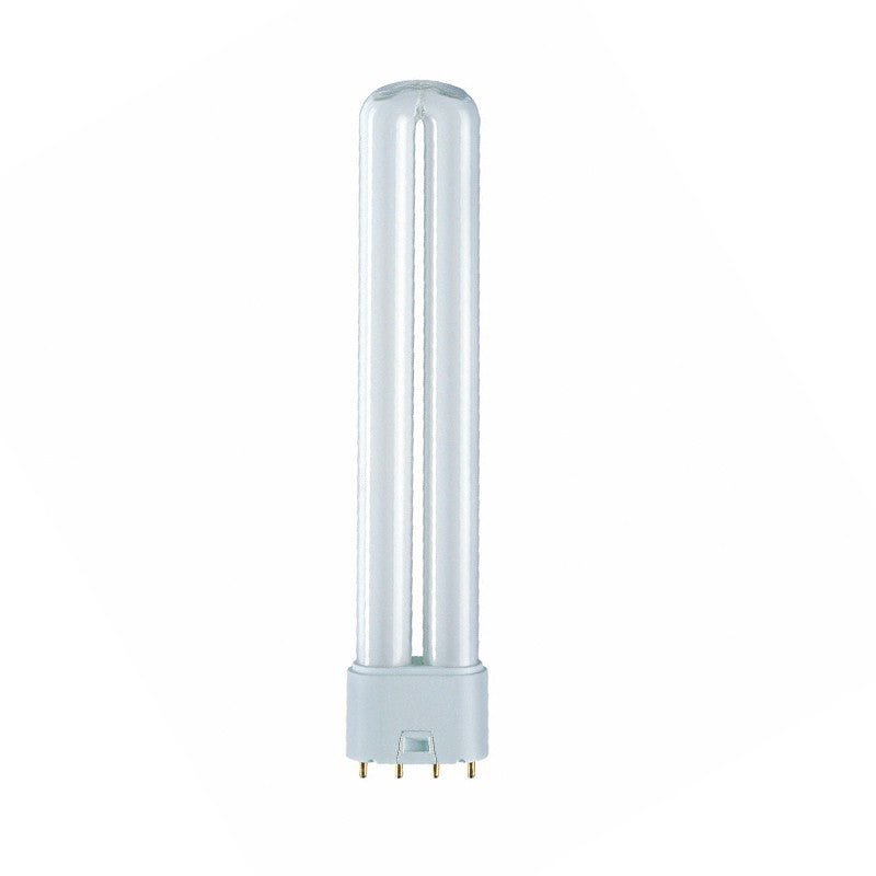 OSRAM - TUBO DULUX L 18W/830 2G11 - Tempo Shop
