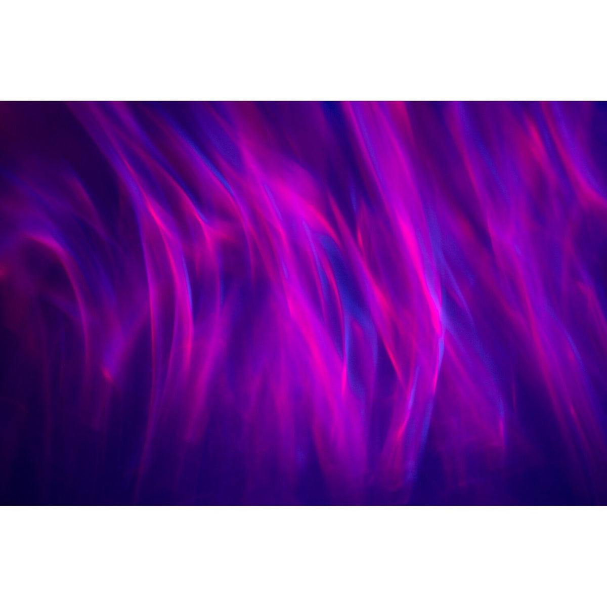 Party Light & Sound NEBULA – Altavoz luminoso Bluetooth con efectos Aurora Boreal - Tempo Shop