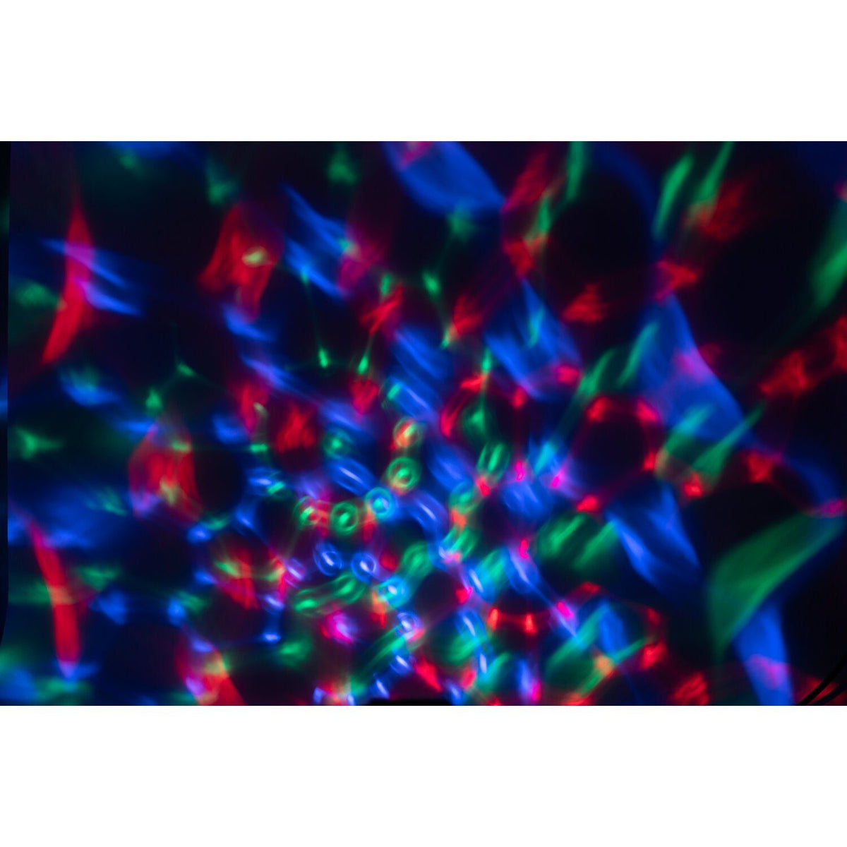Party Light & Sound PARTY-PAR-ASTRO – Proyector PAR DMX LED con efecto ASTRO - Tempo Shop
