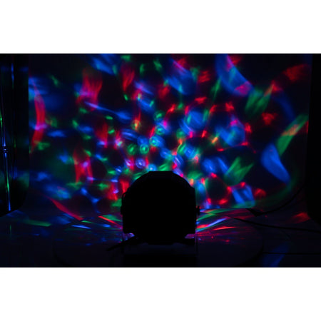 Party Light & Sound PARTY-PAR-ASTRO – Proyector PAR DMX LED con efecto ASTRO - Tempo Shop