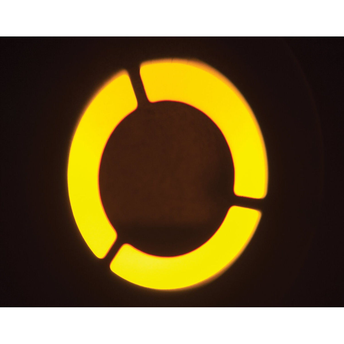 Party Light & Sound PARTY-SPOT7 – Cabeza móvil DMX de LED blanco 10 W - Tempo Shop