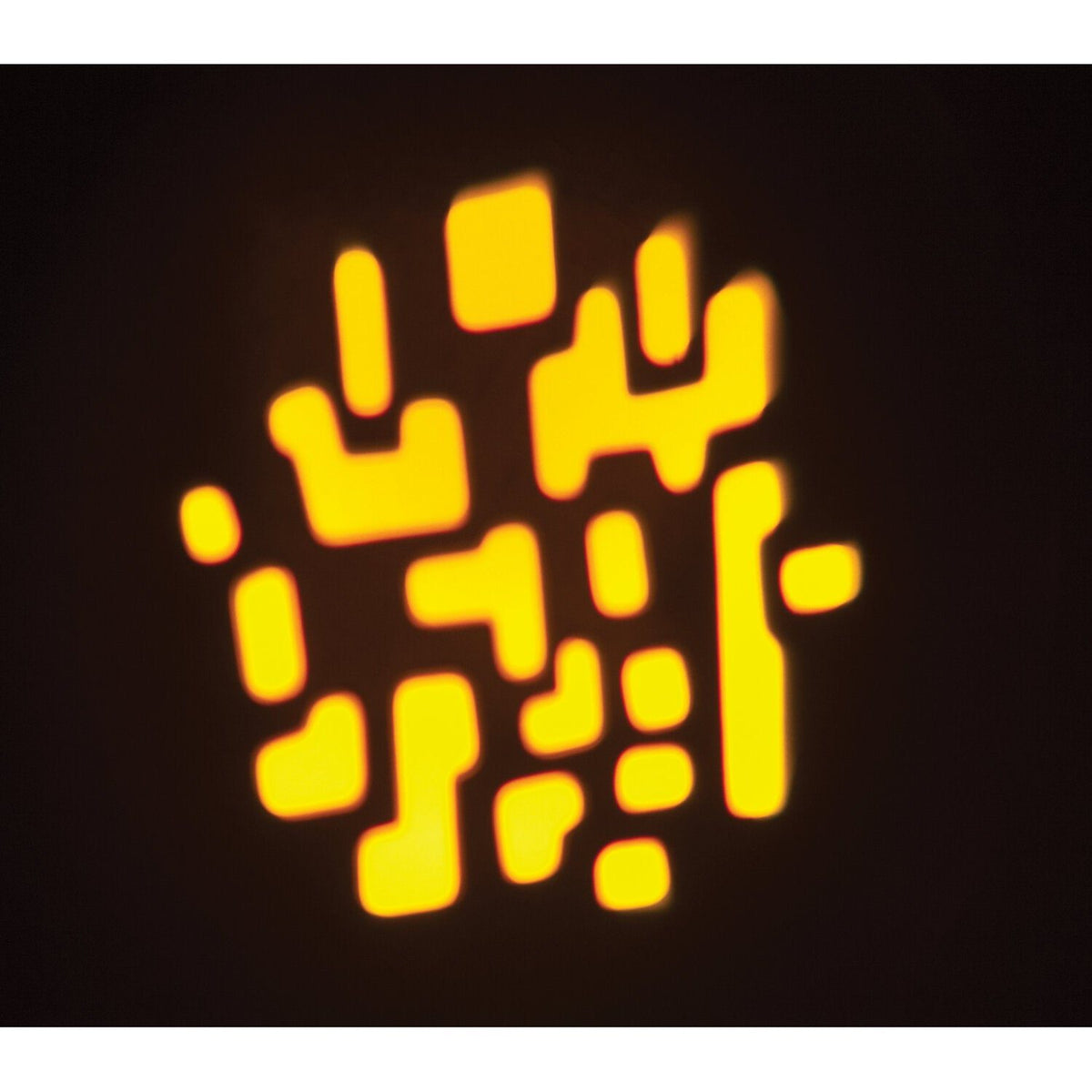 Party Light & Sound PARTY-SPOT7 – Cabeza móvil DMX de LED blanco 10 W - Tempo Shop