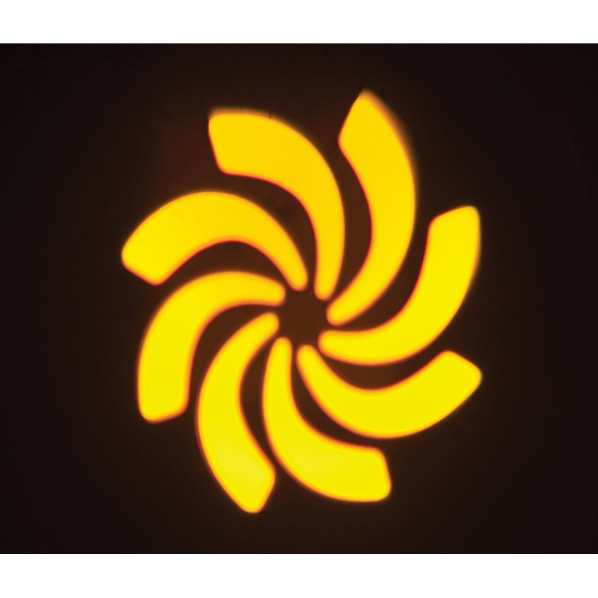 Party Light & Sound PARTY-SPOT7 – Cabeza móvil DMX de LED blanco 10 W - Tempo Shop