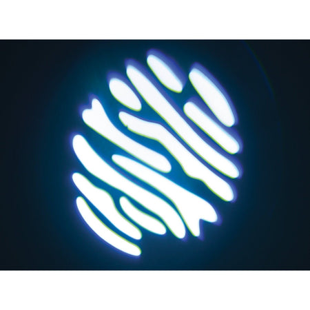 Party Light & Sound PARTY-SPOT7 – Cabeza móvil DMX de LED blanco 10 W - Tempo Shop