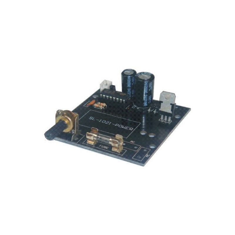 Triton Blue PCB Señal Mini Flash LED - Repuesto Original