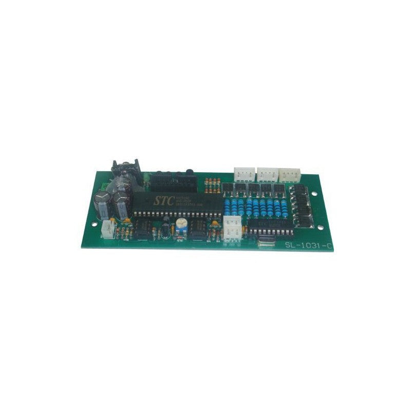 Triton Blue PCB Señal + EPROM para Barra LED Outdoor - Repuesto Original
