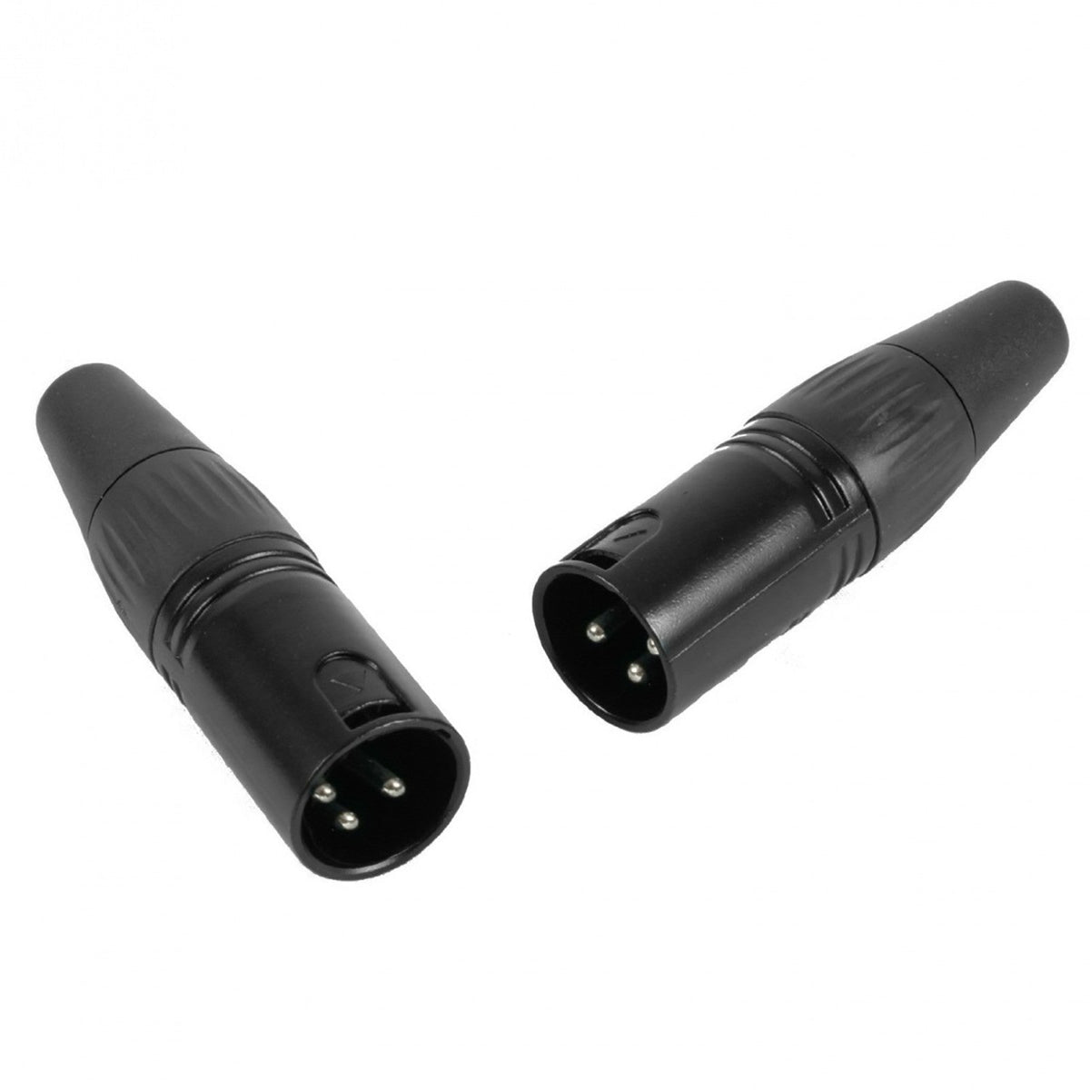 PD - Connex CX107 - DMX Terminator 3 - pin - Tempo Shop