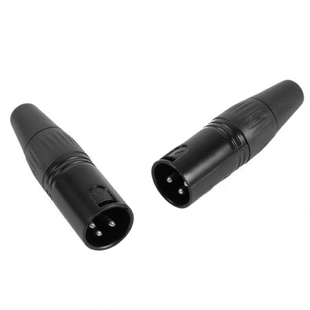 PD - Connex CX107 - DMX Terminator 3 - pin - Tempo Shop