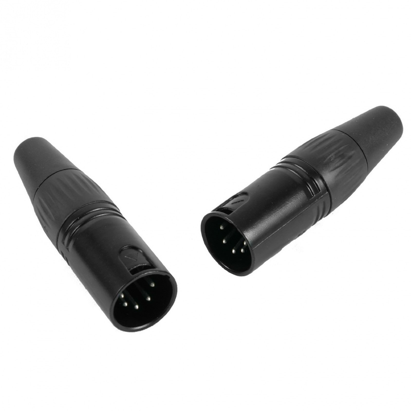 PD - Connex CX108 - DMX Terminator 5 - pin - Tempo Shop