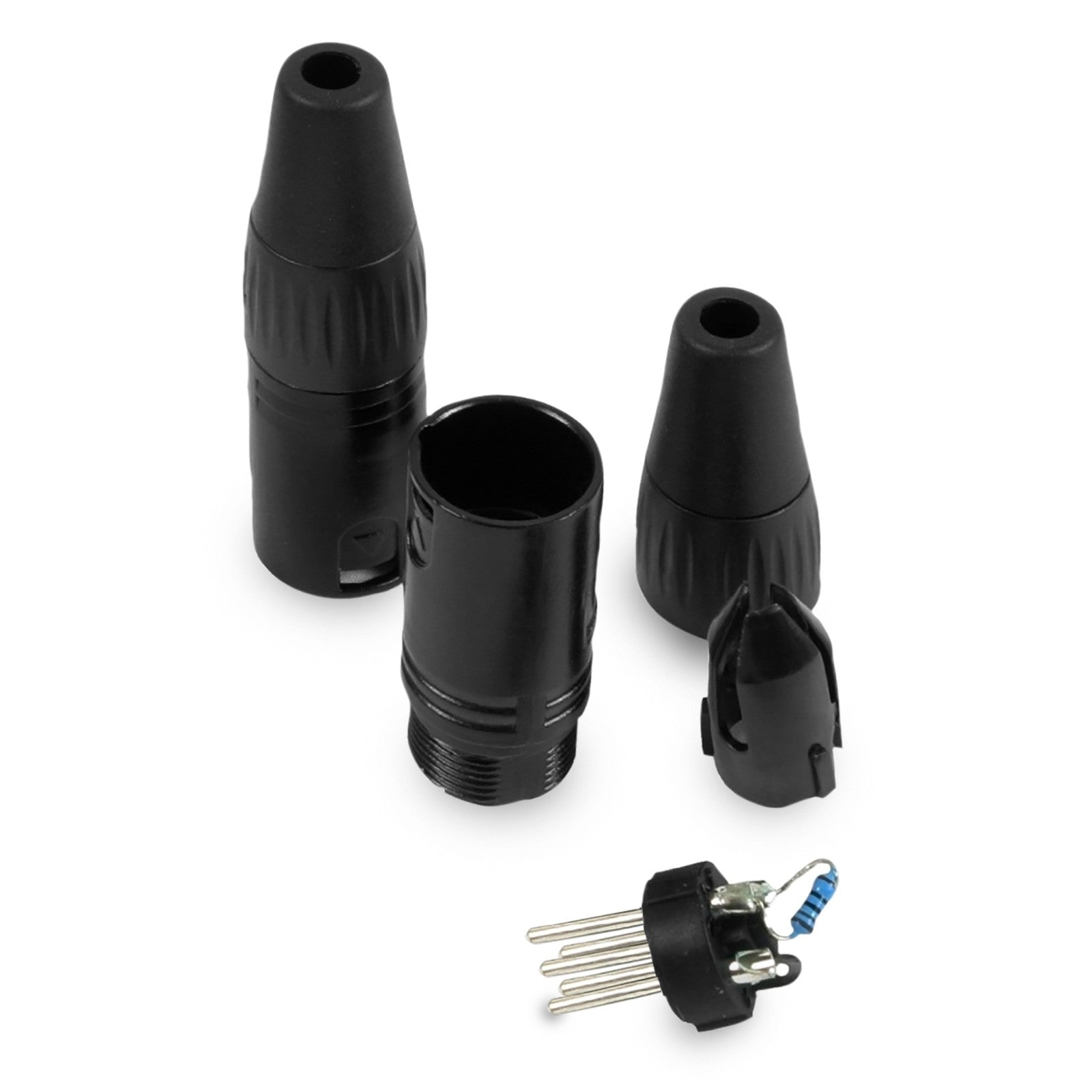 PD - Connex CX108 - DMX Terminator 5 - pin - Tempo Shop