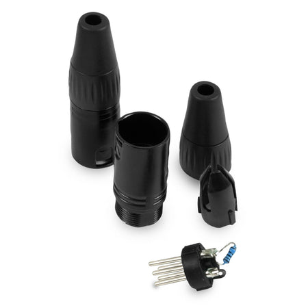 PD - Connex CX108 - DMX Terminator 5 - pin - Tempo Shop