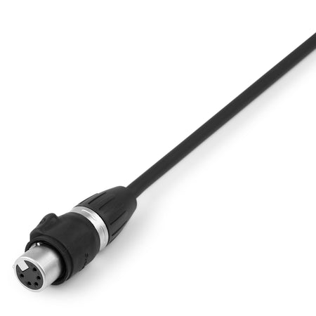PD - Connex CX109 - 20 - Cable DMX IP65 XLR 5 - pin Macho - XLR Hembra 20m - Tempo Shop