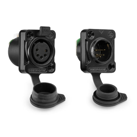 PD - Connex CX111 - A - Kit de conversión XLR IP65 de 5 pines - Tempo Shop