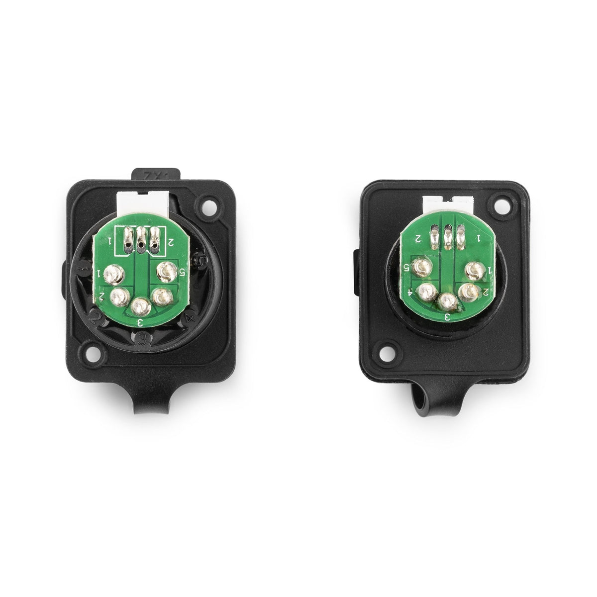 PD - Connex CX111 - A - Kit de conversión XLR IP65 de 5 pines - Tempo Shop