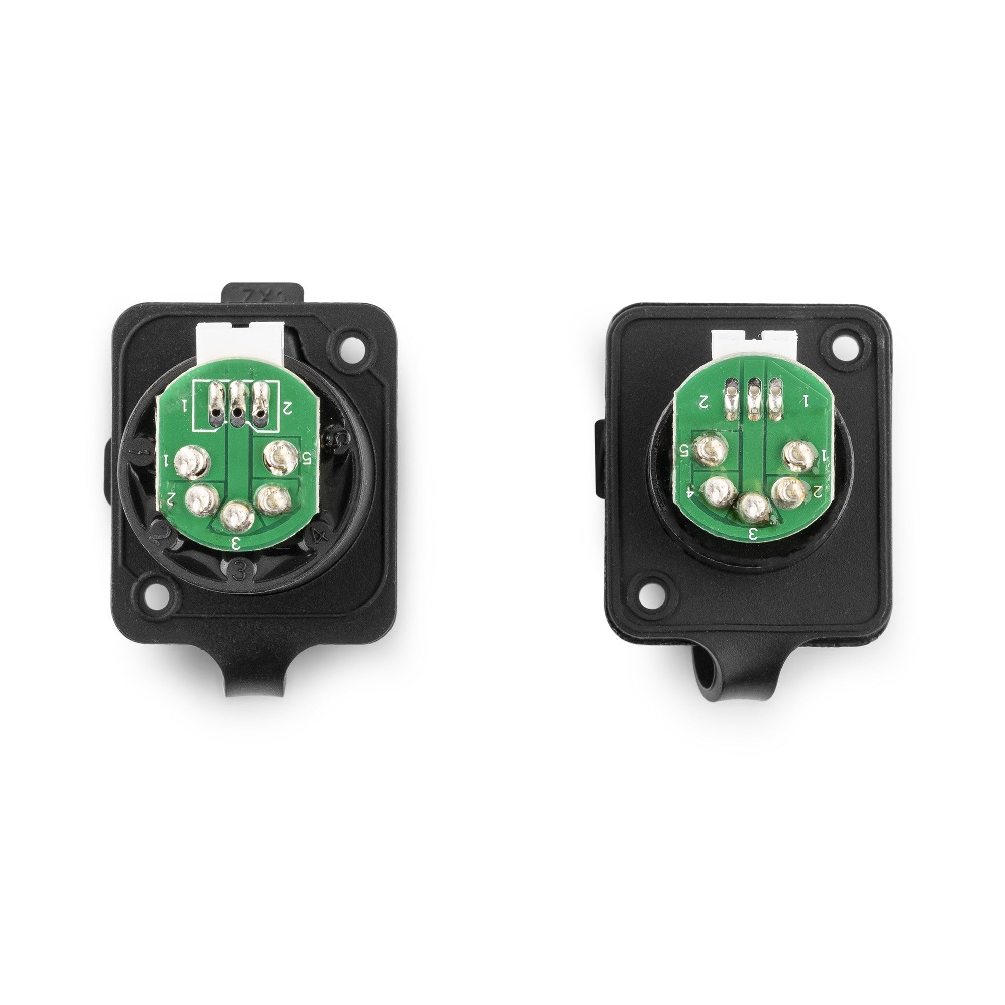 PD - Connex CX111 - A - Kit de conversión XLR IP65 de 5 pines - Tempo Shop