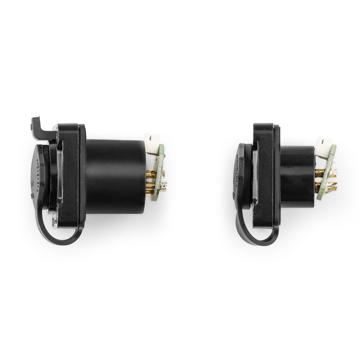 PD - Connex CX111 - A - Kit de conversión XLR IP65 de 5 pines - Tempo Shop