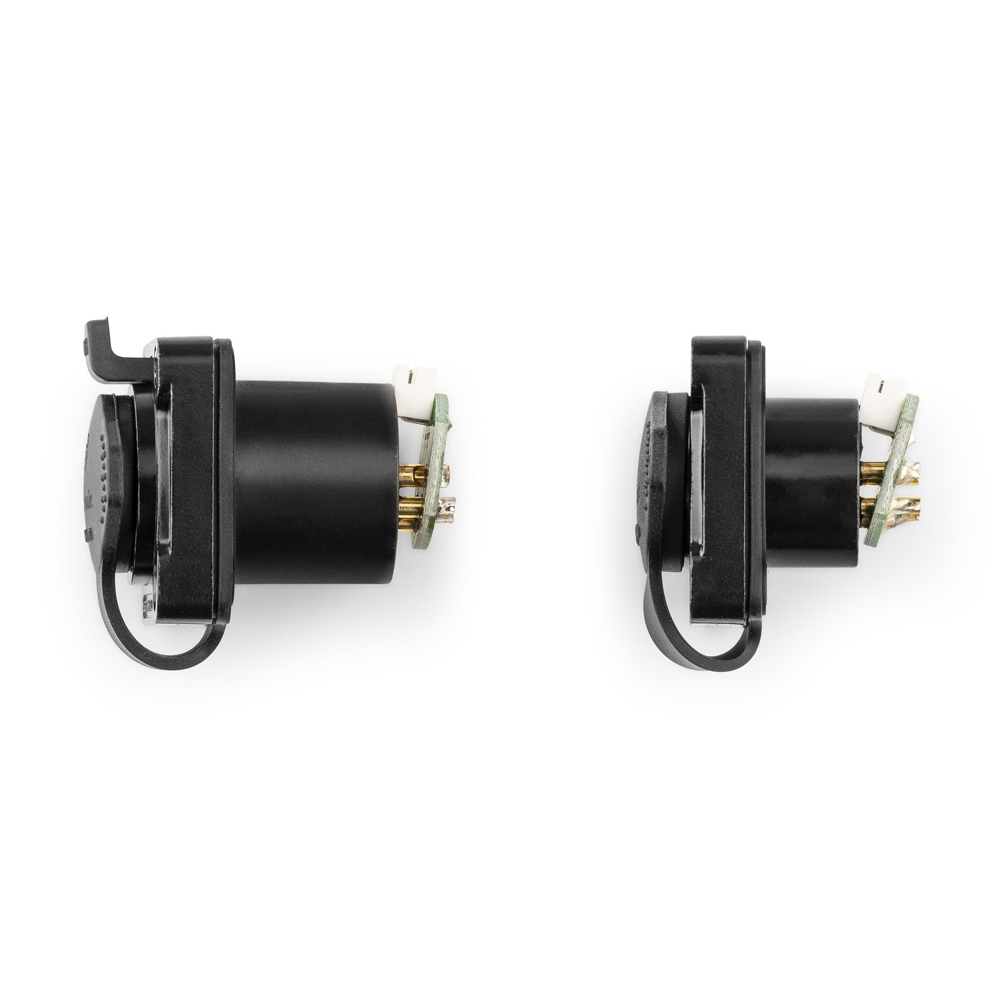 PD - Connex CX111 - A - Kit de conversión XLR IP65 de 5 pines - Tempo Shop