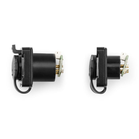 PD - Connex CX111 - A - Kit de conversión XLR IP65 de 5 pines - Tempo Shop