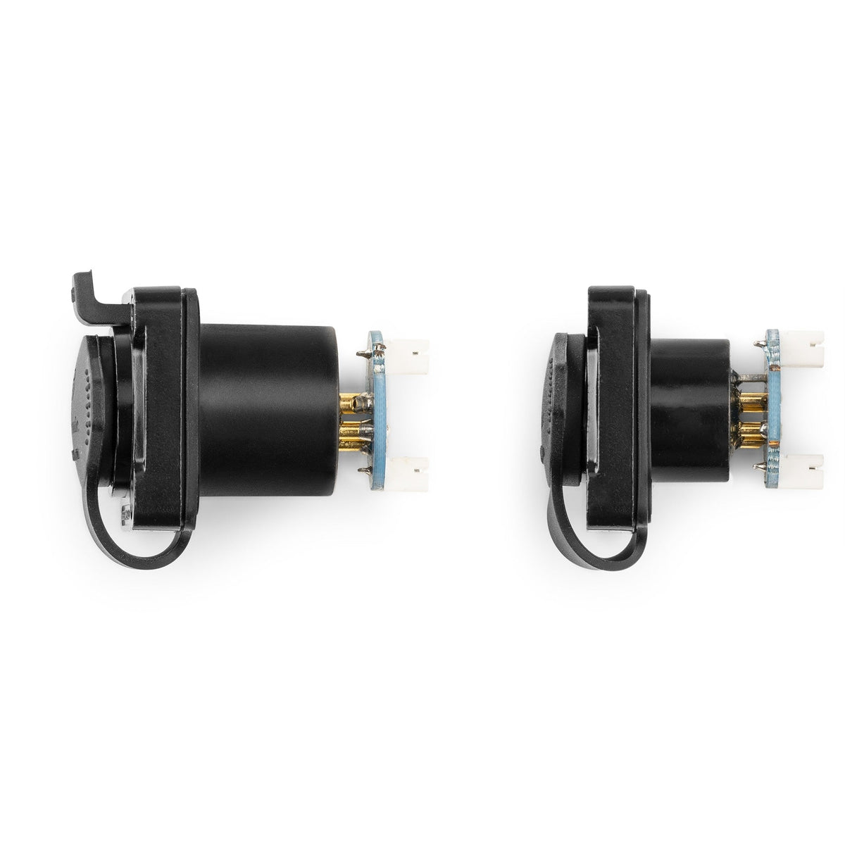 PD - Connex CX111 - B - Kit de conversión XLR IP65 de 5 pines - Tempo Shop