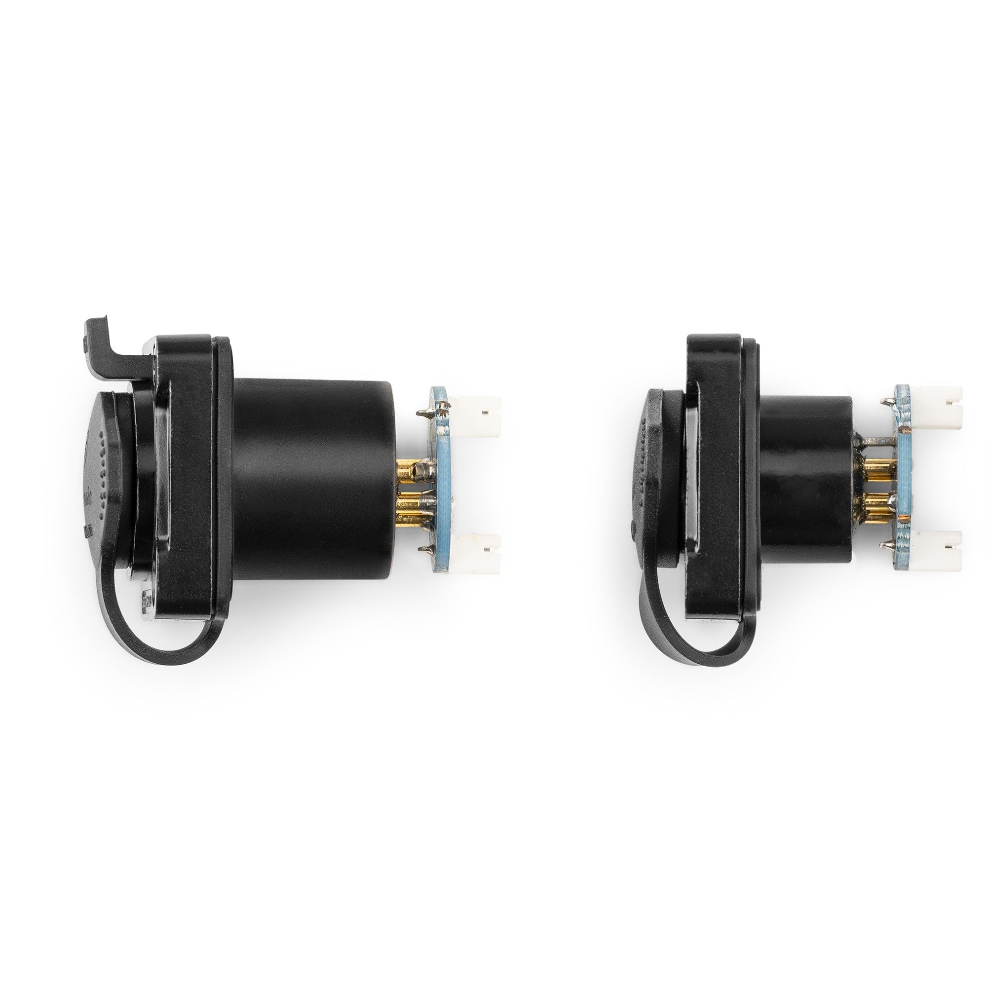 PD - Connex CX111 - B - Kit de conversión XLR IP65 de 5 pines - Tempo Shop