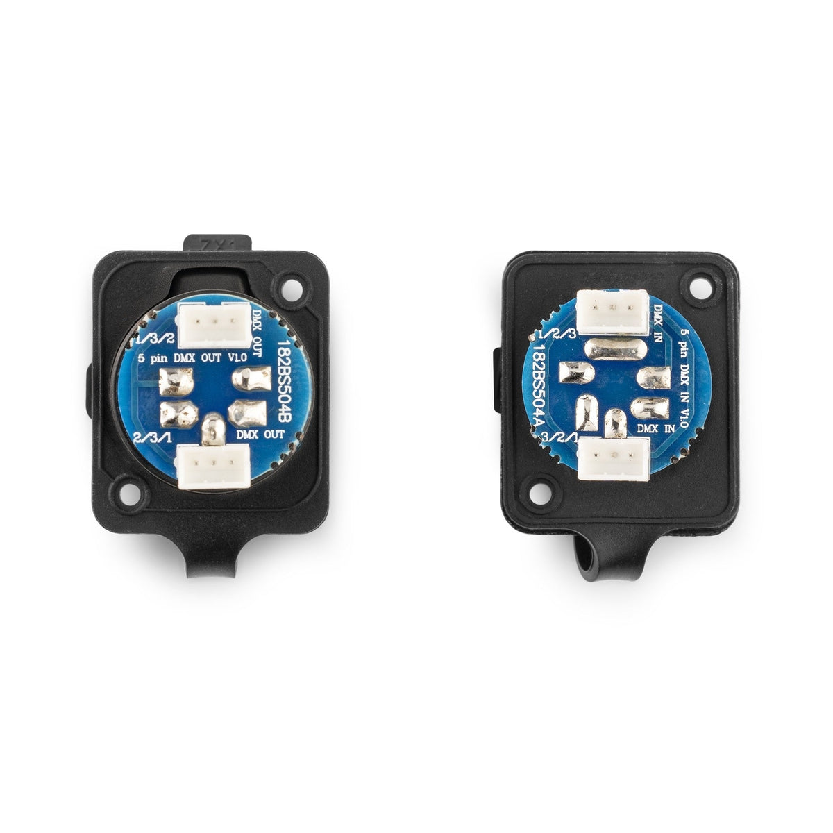 PD - Connex CX111 - B - Kit de conversión XLR IP65 de 5 pines - Tempo Shop