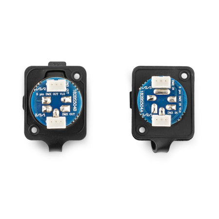 PD - Connex CX111 - B - Kit de conversión XLR IP65 de 5 pines - Tempo Shop