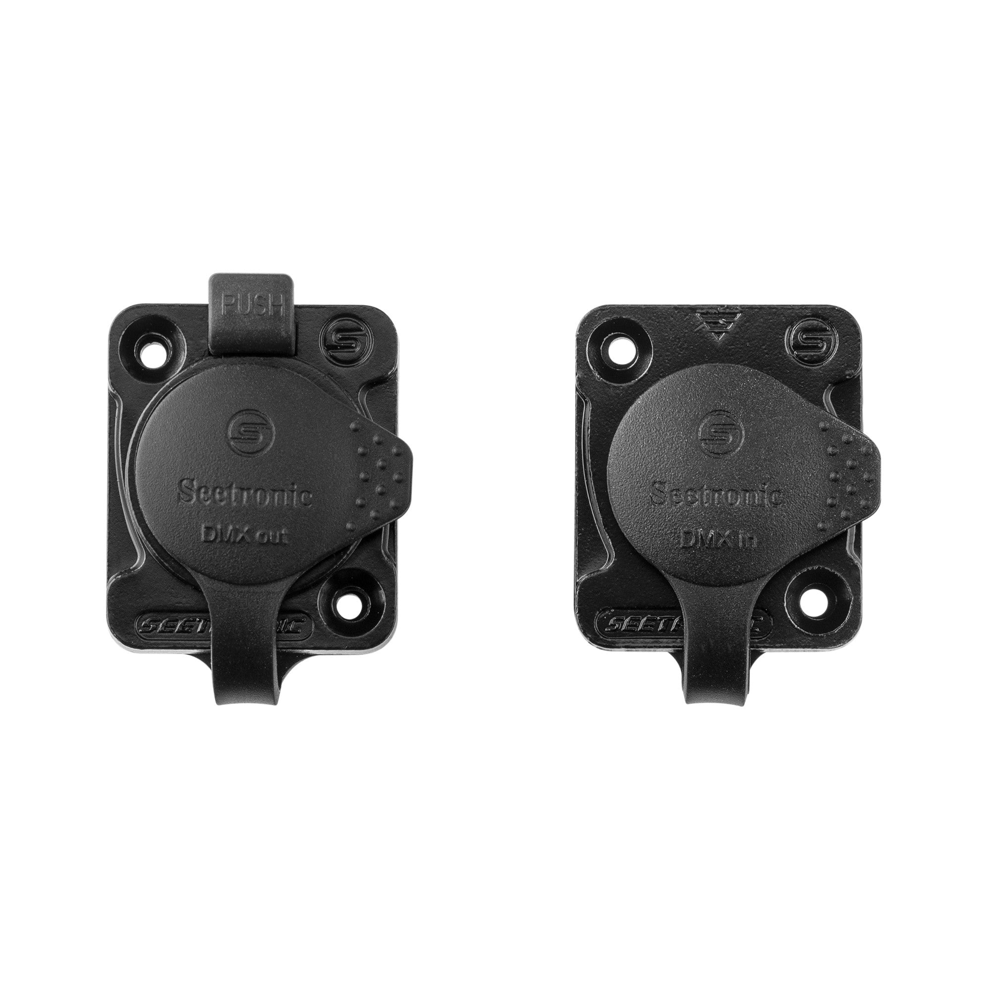 PD - Connex CX111 - B - Kit de conversión XLR IP65 de 5 pines - Tempo Shop