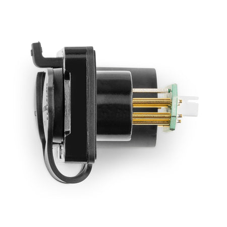 PD - Connex CX111 - C - Kit de conversión XLR IP65 de 5 pines - Tempo Shop